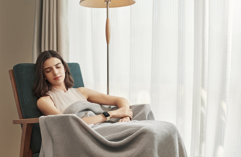 Производитель Xiaomi Mi Band выпустил пару умных часов Amazfit в России